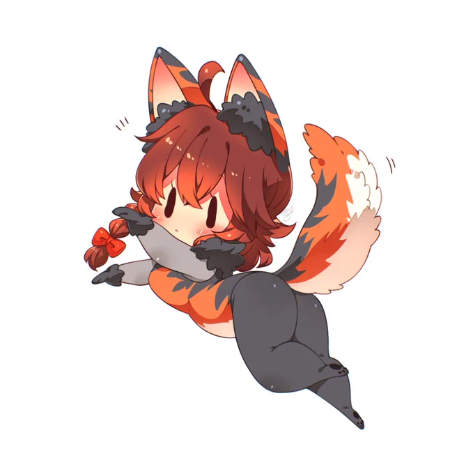 ん?
