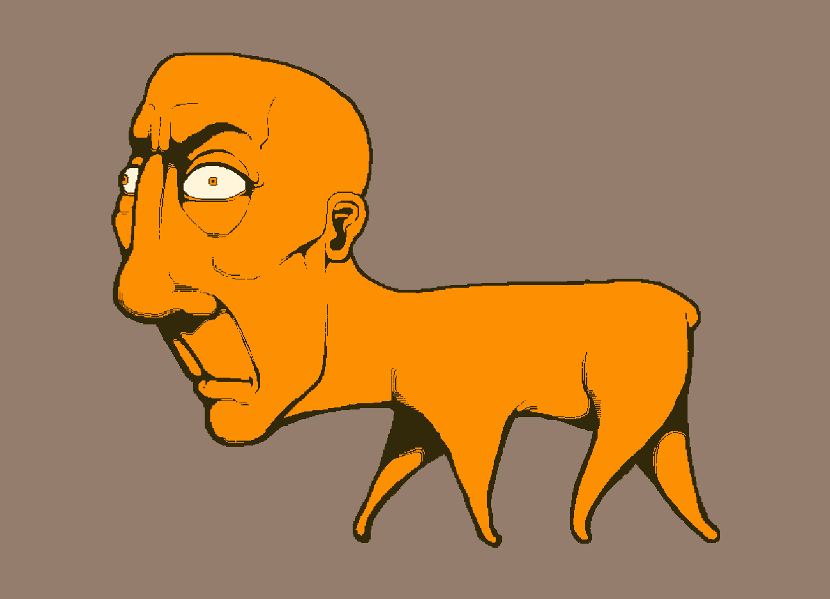 my pet