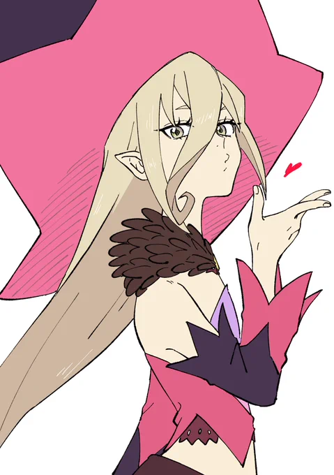 マギちゃん