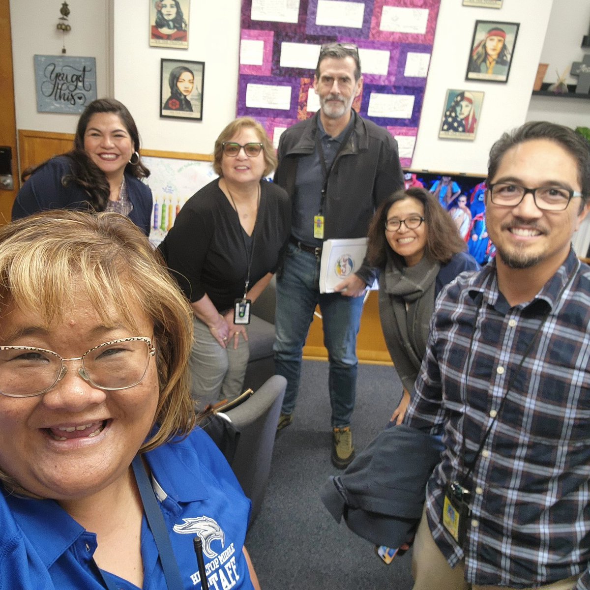 Easter Finley tweet media