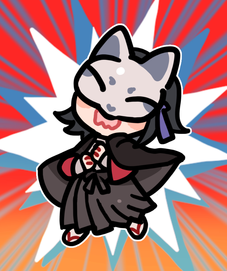 Asakura_Touka ✸ tweet media
