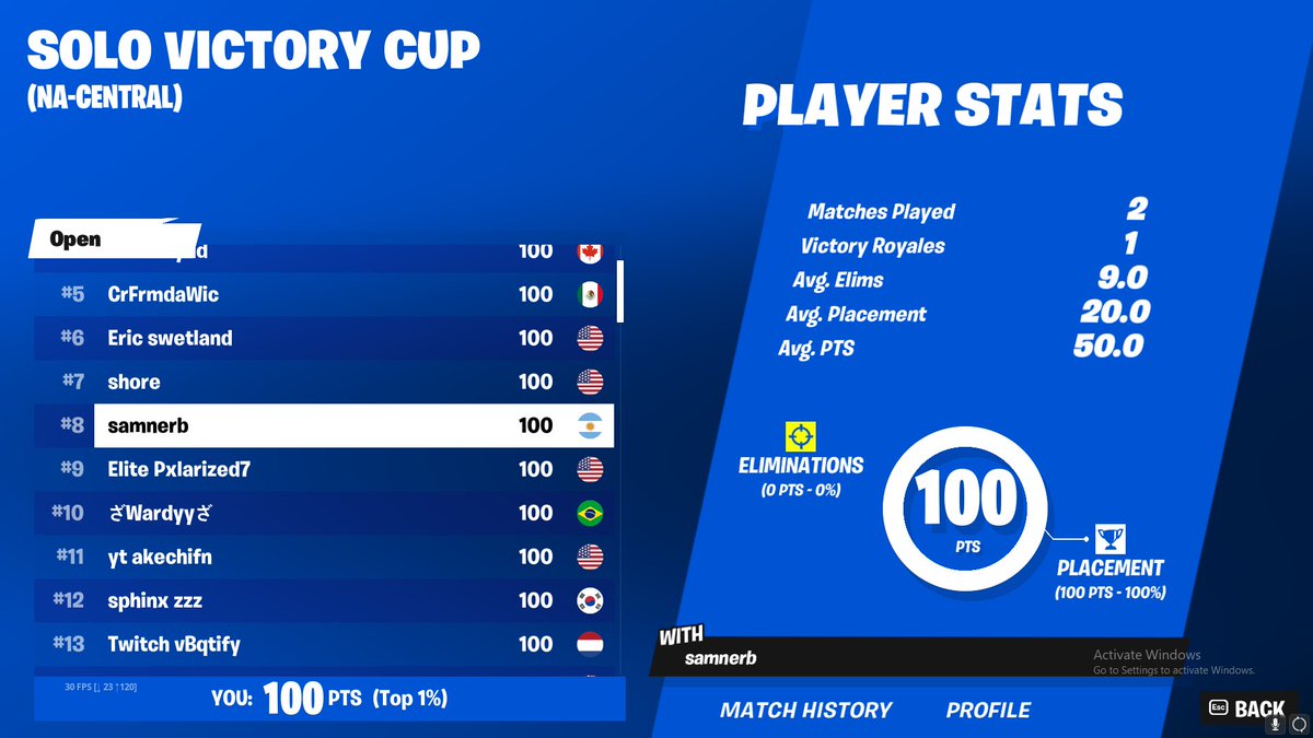 samnerb_'s tweet image. +$100 3 in a row