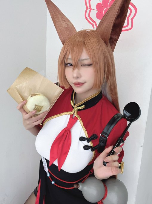 コスプレイヤーmisacoのTwitter画像21