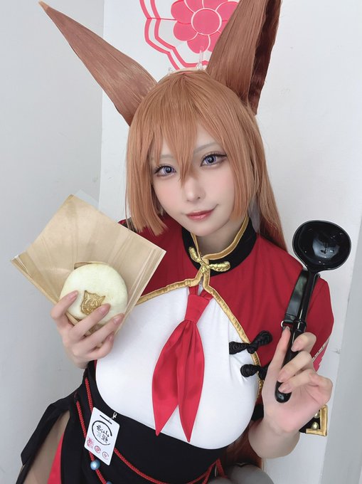 コスプレイヤーmisacoのTwitter画像20