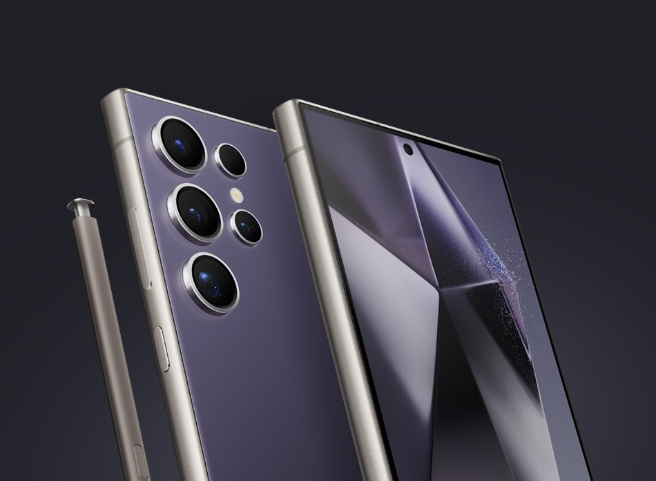 Samsung Galaxy S24 Ultra