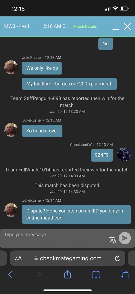 ConsistentWs's tweet image. Ign