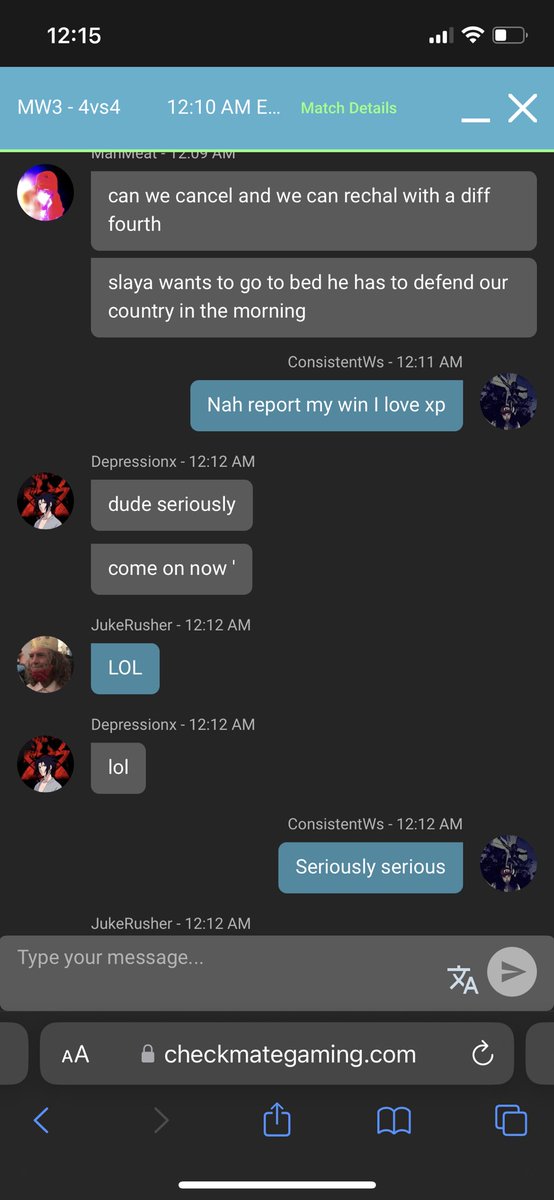 ConsistentWs's tweet image. Ign