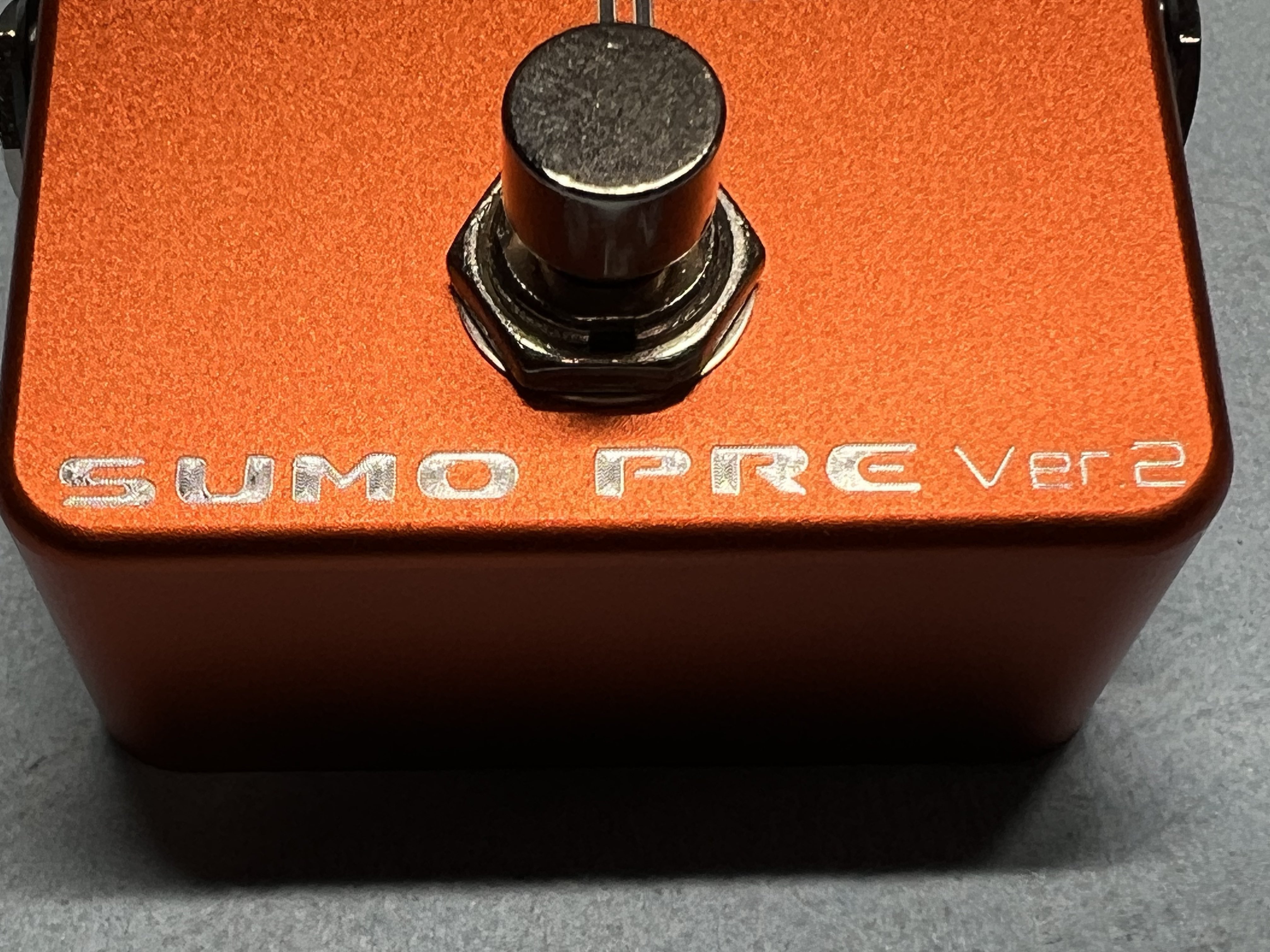 SUMO STOMP Sumo Pre Ver.2 SUMO STOMP SUMO とおく PRE ver.2 Sumo Stomp