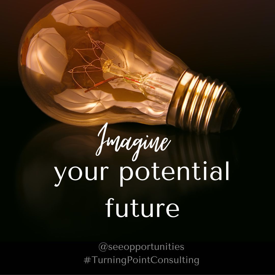 Turning Point Consulting tweet media