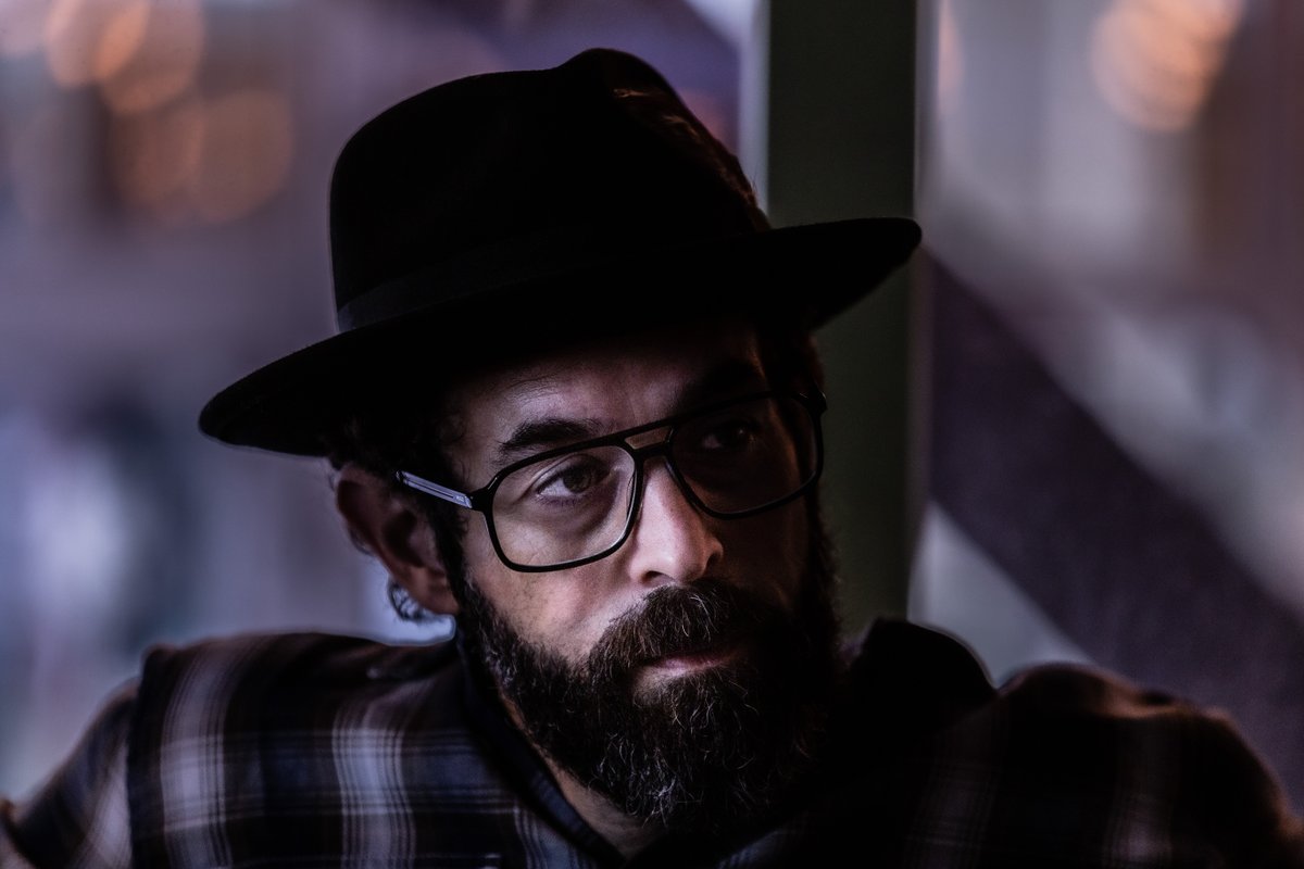 Now Playing on RADIO WIGWAM - 'All These Years' by Enok Amrani. Listen at radiowigwam.co.uk/bands/enok-amr… radiowigwam.co.uk