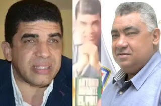 instante_a's tweet photo. Regidor él Poli del las FP él lunes llevara a las justicia a Dio Astacio Candidato del PRM en SDE.cetiene Una Pandilla https://t.co/aHCBDSznYv