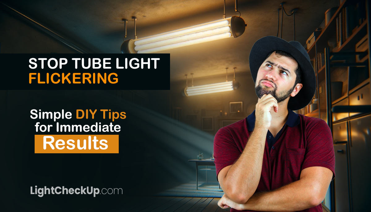 LightCheckUps's tweet image. Stop Tube Light Flickering: Simple DIY Tips for Immediate Results lightcheckup.com/stop-tube-ligh… 

#LightingFixes #DIYLightRepair #HomeMaintenance #FlickeringLights #TubeLightSolutions #ElectricDIY #HomeLightingTips #StopLightFlicker #DIYHomeProjects #ElectricalTips
