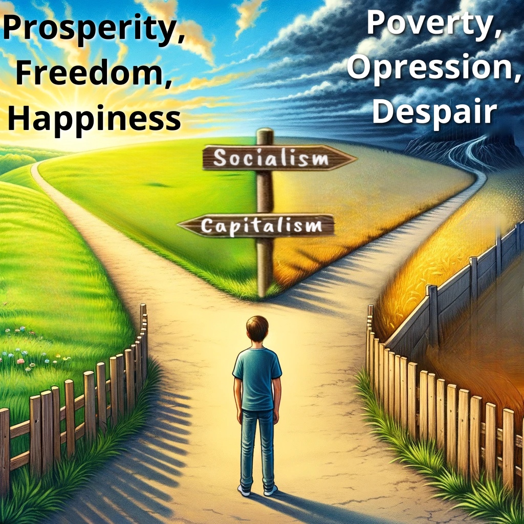 i4economics's tweet photo. « Lorsque les capitalistes politiques gagnent, les consommateurs, les concurrents commerciaux et/ou les contribuables perdent. »
Let us inspiring prosperity
#IEE #Burundi #empower #AyanRand #endpoverty #capitalisme #Prosperity https://t.co/rb8aWOkGWe