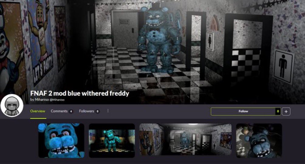 DomHasGun's tweet image. 