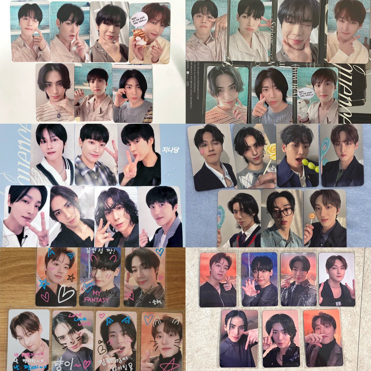 0228kart's tweet photo. #claim0228 [wts/lfb] sequence sf9 ph

all previous orders are already secured, but extending doo until 1/28 for new pobs :)

sealed album only P350
site benefit P350-500

🌞 https://t.co/mJ7tMRvoEV https://t.co/Ym7klFp8lH
