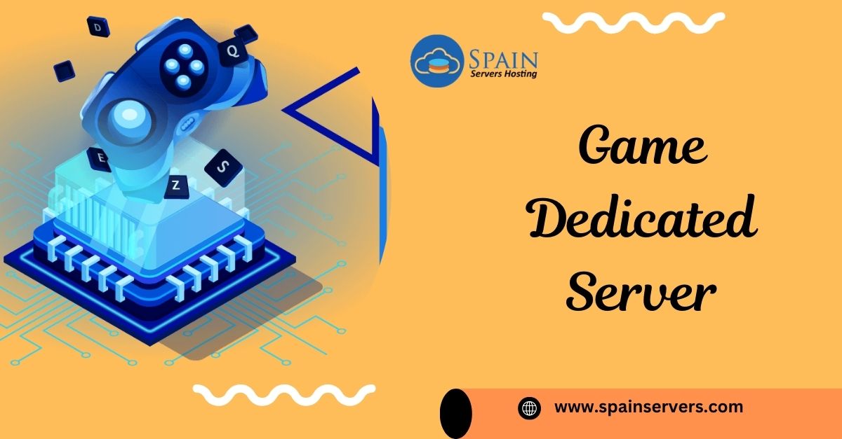 SpainHosting's tweet image. Looking for the ultimate gaming experience? Spain Servers Hosting has you covered with top-notch Game Dedicated Server solutions!
Visit: spainservers.com/game-dedicated…
#SpainServersHosting #DedicatedServerinSpain #GameDedicatedServer #CheapDedicatedServer #DedicatedServerHosting