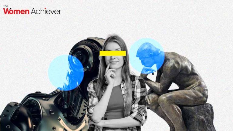 Lakshmi_789's tweet image. Women Shaping the Future of Collaboration in AI and Robotics

For More Details: tinyurl.com/2p9nsm49

#ai #artificialintelligence #industrywired