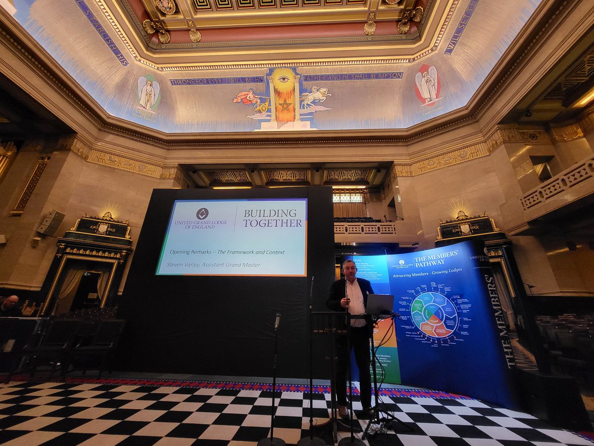 Shaun Butler ACIM tweet media