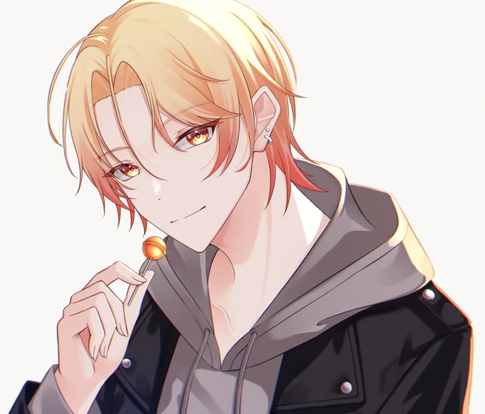 ZOZO司 #prsk_FA