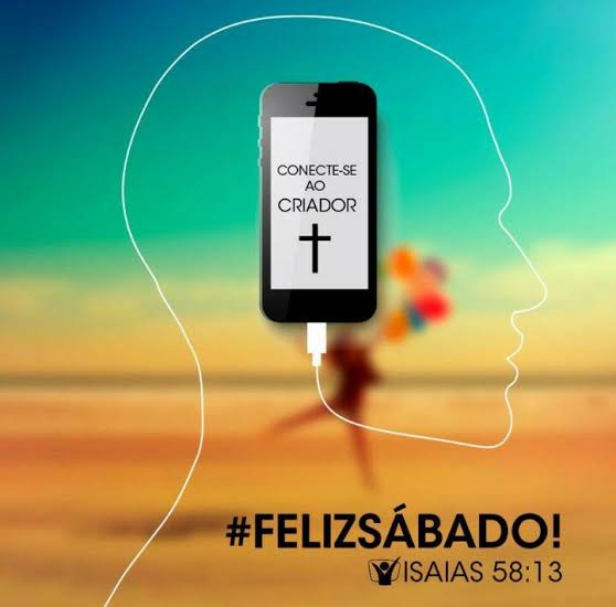 prrafaelfrazao's tweet photo. O Sábado é um dia santo, de descanso das nossas atividades, é um momento de cuidar dos interesses de Deus.
Na Nova Jerusalém celebraremos esse dia especial, hoje é o dia de renovarmos o nosso compromisso com o Senhor.
#Is58 #Rpsp #PrimeiroDeus https://t.co/obG7x5g6Jj