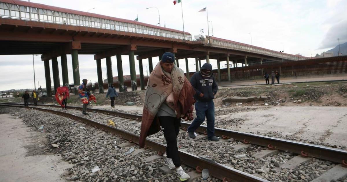 Mexican President Andrés Manuel López Obrador should reject any new proposed agreement with the United States that would lead to an increase in the summary expulsion of asylum seekers to Mexico. trib.al/11IWfGg