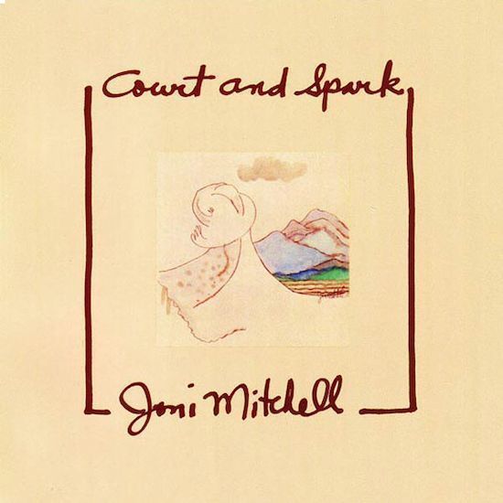 'The immaculate surface and bottomless depths of the album were constructed in a 1973 that was hurtling towards chaos. The televised Watergate hearings had transfixed America as Nixon’s lies unravelled...' @jonimitchell’s Court And Spark at 50 buff.ly/3O1nUtF