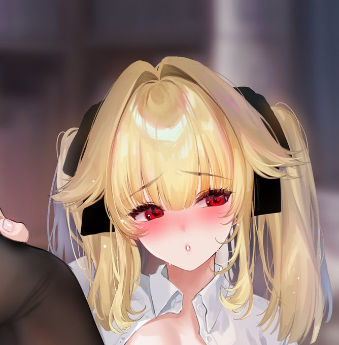 OLステラちゃんをpixivに公開しました。