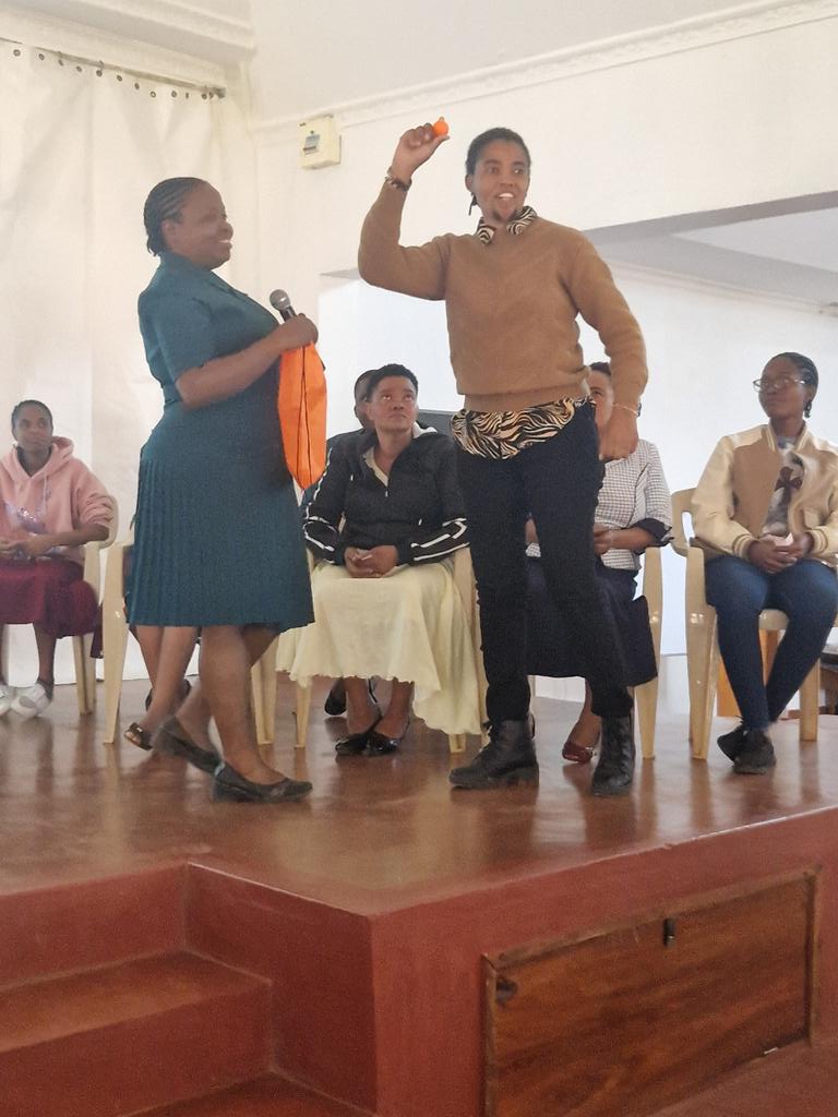 LamrnStillbirth's tweet photo. Successful week in #Haydom, Manyara @Tanzania to launch the #pandatrial and complete public randomisation! Great participation from the sites and local authorities! Thanks everyone for great support!
@DameTina1
@Mdoe96062543
@traceymills18 @adweeks
@ActisValentina https://t.co/9BfVamiZ66
