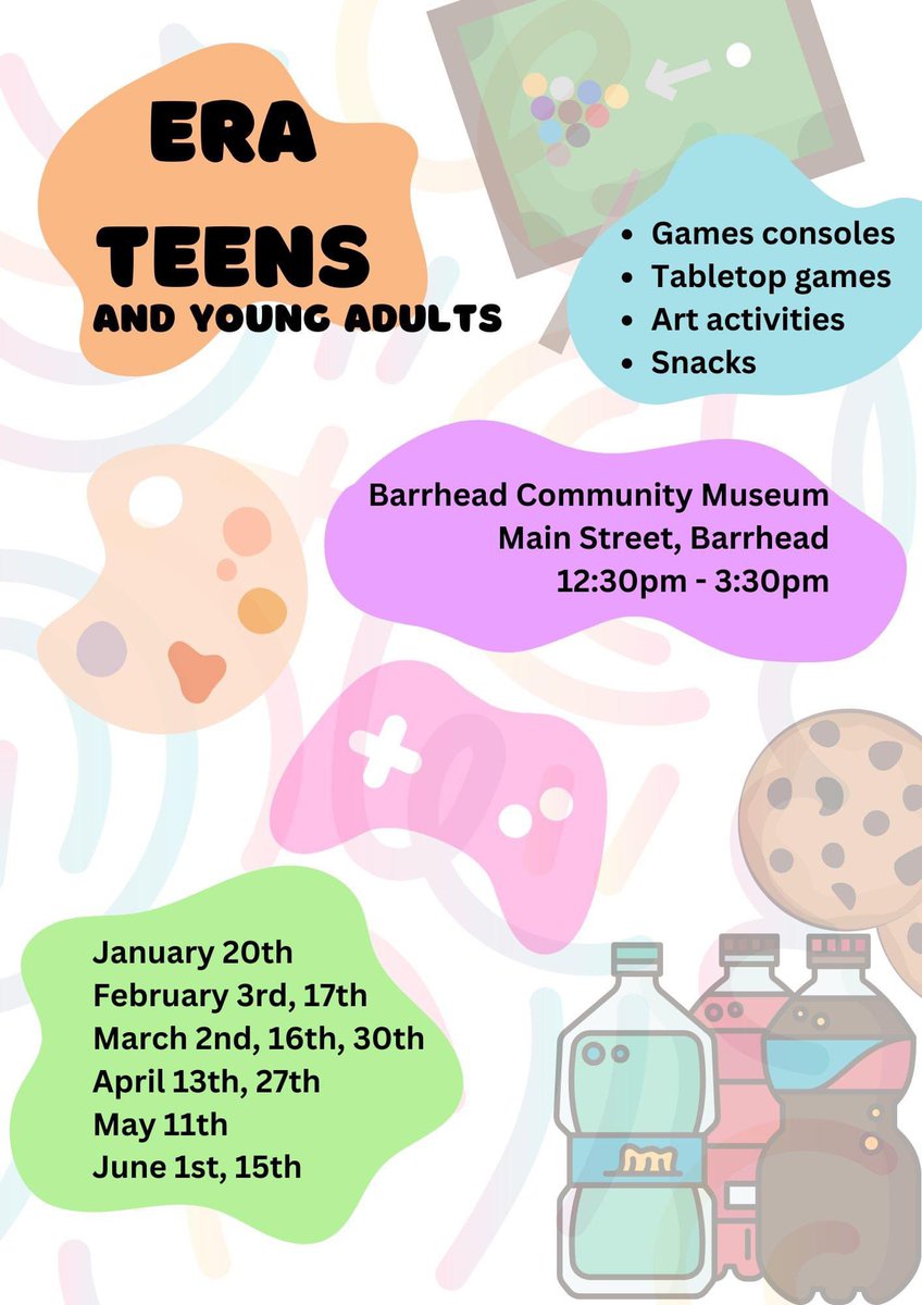 Era Group tweet media