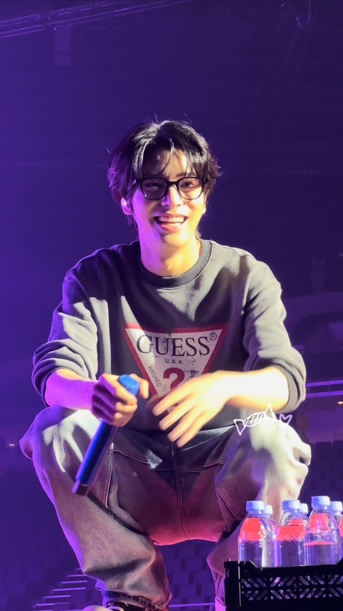 smiley smiley :)

#제이크 #JAKE #심재윤
#엔하이픈 #ENHYPEN 
#FATE_IN_SINGAPORE