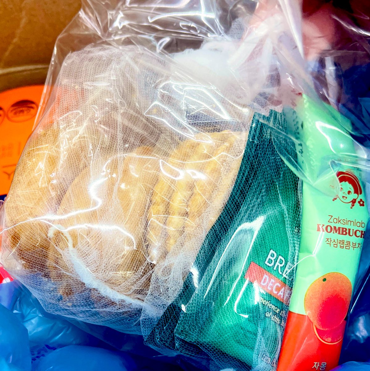 슈욤 the 슢숖샾 🧼🫧⌐ⓝ°ⓒ 🎵 청어#045🫧🐿️🐿️🐿️ tweet media