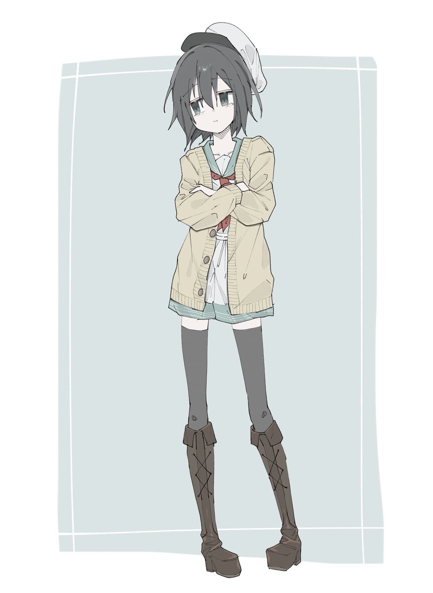 むらさ