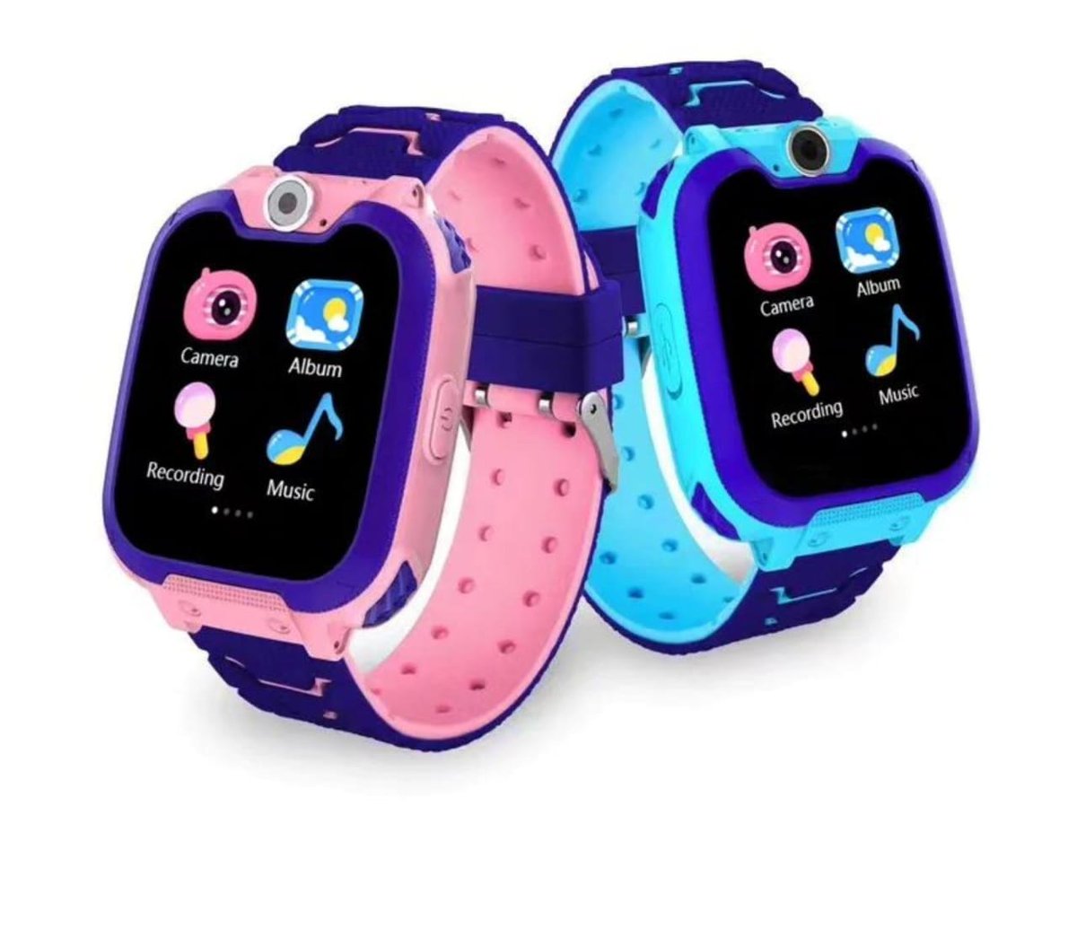 KidstoreSmart's tweet photo. Kids smart watch for Kshs 1999 only.

Key Features 
📍HD camera function 
📍Can play music
📍Waterproof function 
📍16G memory
📍Puzzle game function 
📍Long power supply time

Dm to place your order 

Delivery within Nairobi CBD is free and outside town is at a fee. https://t.co/Du4gXyQRy4