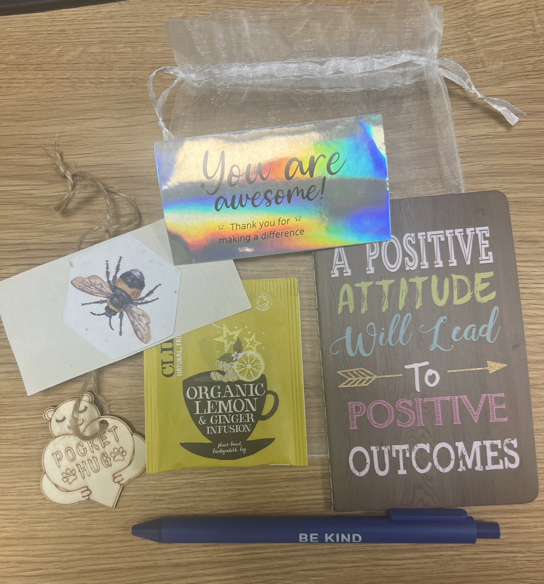 Sophie (@speechiesoph) on Twitter photo What a lovely surprise to arrive at work and be welcomed by this wellbeing gift from our paediatric counselling team 🥰 <a href="/CUH_NHS/">Cambridge University Hospitals NHS</a> #kind #safe #excellent What a lovely surprise to arrive at work and be welcomed by this wellbeing gift from our paediatric counselling team 🥰 <a href="/CUH_NHS/">Cambridge University Hospitals NHS</a> #kind #safe #excellent