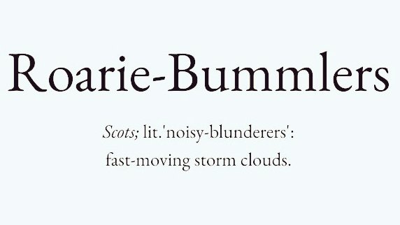 More Words for the Weekend 🙌

Pick your winner 🏆

A B
C D