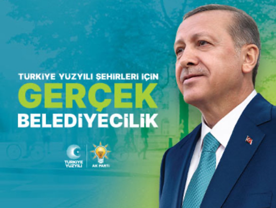 Gerçek Belediyecilik’te aynı tempoyla devam etmek için Pendik Hazır. 

#İstanbulHazırİstanbulKararlı