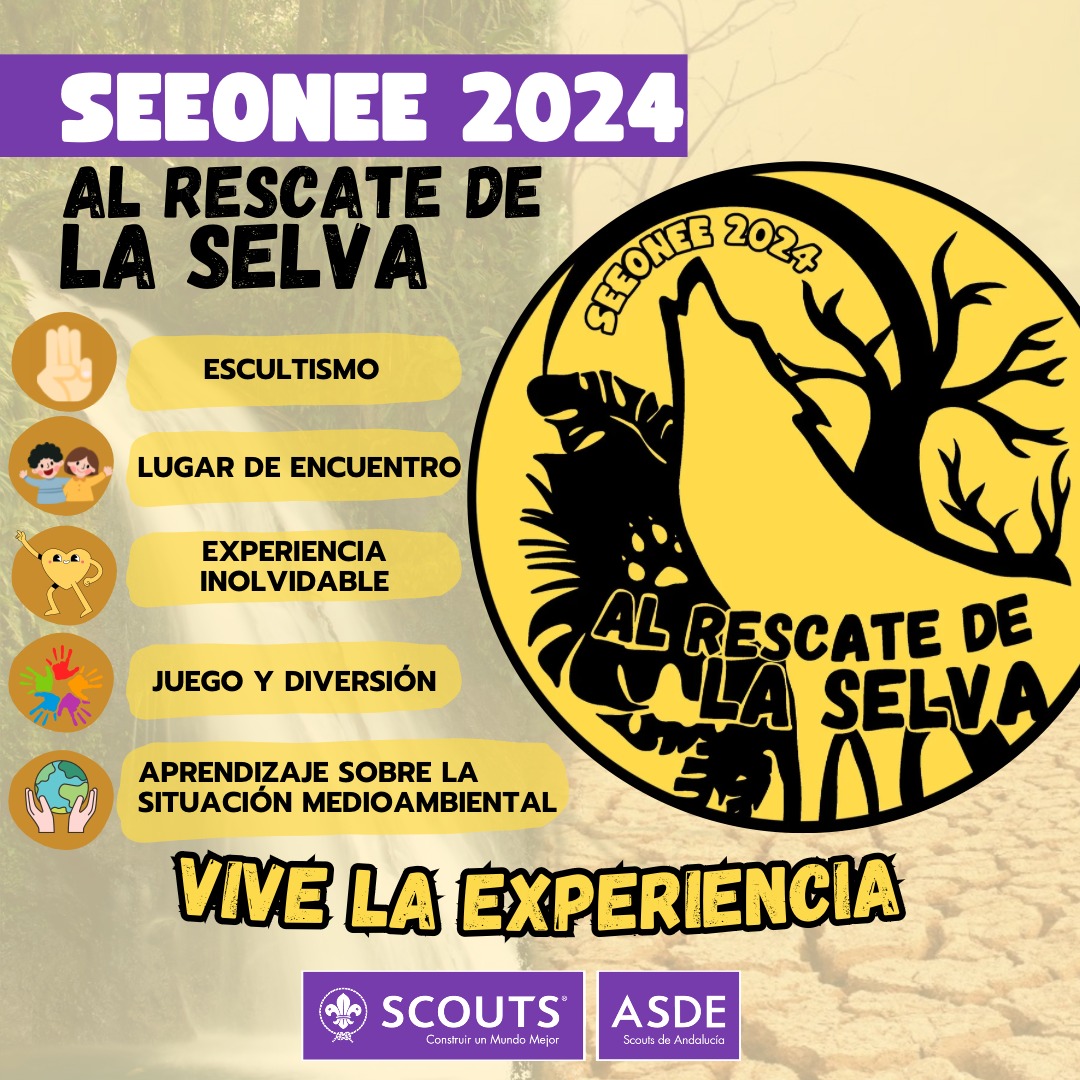 Seeonee 2024: Al rescate de la Selva.

facebook.com/share/p/irPzHg…