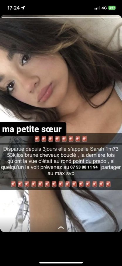 RT SVP LES GARS #TeamOM