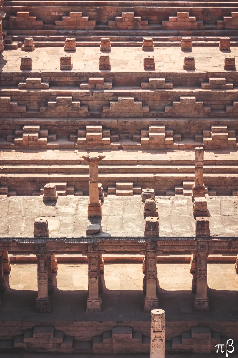 piebetaparth's tweet image. #rankivav #Gujarat #TravelTheWorld #Heritage #UNESCO #IncredibleIndia #photosbyparth #piebeta #travelphotography