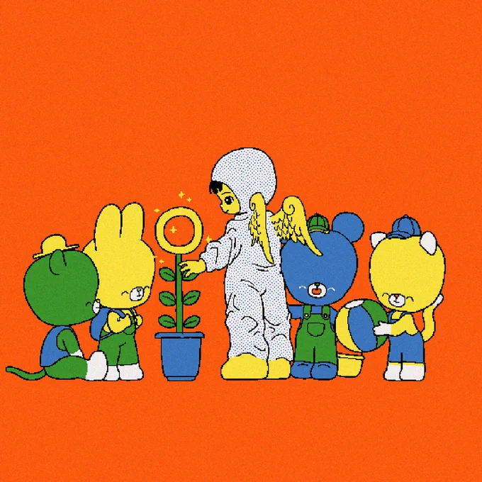 いちりん