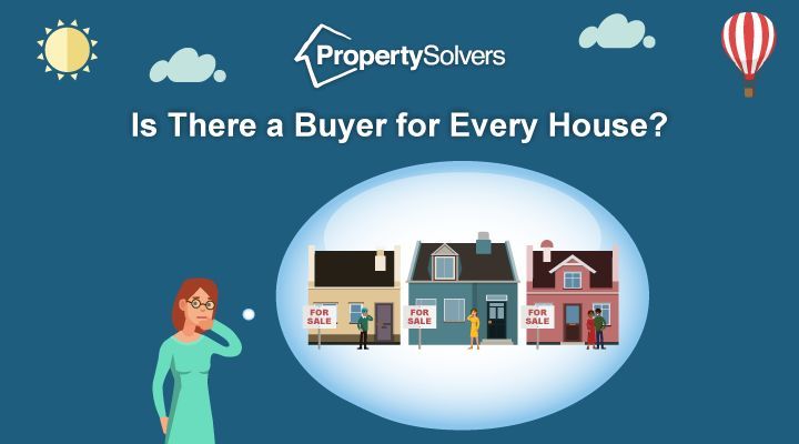 SolversAgency's tweet photo. Is There a Buyer for Every House? https://t.co/6QOwU1qDvU https://t.co/kMuvglOsfp