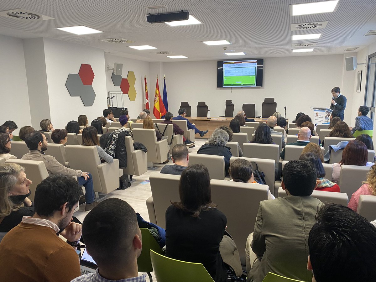 David González Calle (@davidcalle1390) on Twitter photo <a href="/JoseJuanatey/">José R. Juanatey</a> @CIBER_CV <a href="/spcardio/">Sociedade Portuguesa de Cardiologia</a> <a href="/secardiologia/">Soc Esp Cardiología</a> <a href="/cardiologiaCHUS/">CARDIOCHUS</a> Sala llena, señal de éxito 👏 enhorabuena 👏 <a href="/JoseJuanatey/">José R. Juanatey</a> @CIBER_CV <a href="/spcardio/">Sociedade Portuguesa de Cardiologia</a> <a href="/secardiologia/">Soc Esp Cardiología</a> <a href="/cardiologiaCHUS/">CARDIOCHUS</a> Sala llena, señal de éxito 👏 enhorabuena 👏