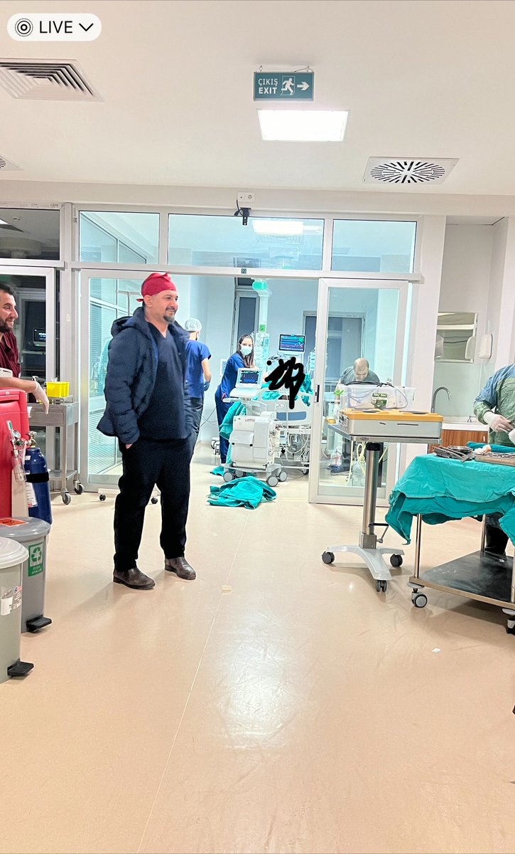 Op Dr Murat Sezgin tweet media