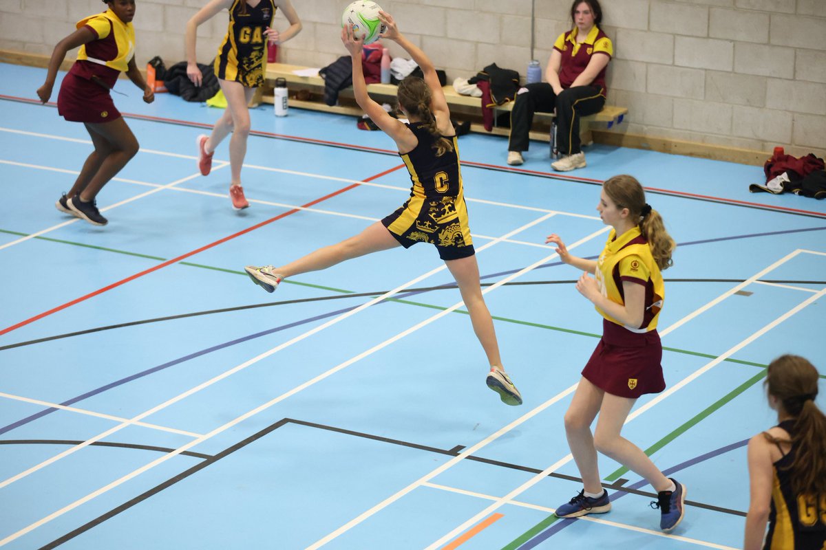 KSBPrioryHouse's tweet photo. Busy afternoon of netball today with triangulars against @KingsTaunton and @wellscathschool 
⏰ 13:45 U15 A&amp;B VII (A-Taunton)
⏰ 13:45 U14 A&amp;B VII (A-Wells)
⏰ 14:00 1st - 4th VII vs (H)
#KSBNetball #KSBWellbeing https://t.co/1MPmsJPEiD