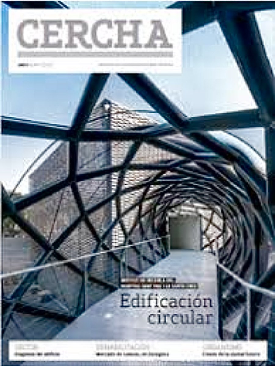 Azken egunak CERCHA paperean eskatzeko! Email-a zure posta elektronikoan duzu, kostua eta nola egin adierazten duena.
*****
¡Últimos días para solicitar CERCHA en papel! Tienes el email en tu correo donde indicamos el coste y cómo realizarlo.