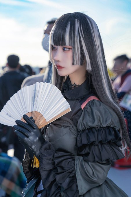 コスプレイヤーひなたあおいのTwitter画像3