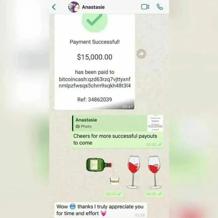 Never try to change your wife, it wont end in happiness! ❌ Change her life instead and enjoy prosperity ❤️ Love you dear 😍 Thank you for everything ❤️ #gainwithsouthbfinnese #gainwithmtaaraw #gainwithlarrymemes #gainwithmchina #gainwithbundi #gainwithbundi #gainwiththeepluto