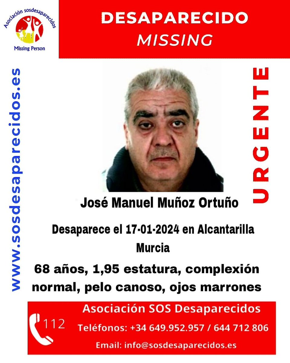 Asoc_ASEMUR's tweet photo. #desaparecido 
@sosdesaparecido https://t.co/pRqoGPjji9