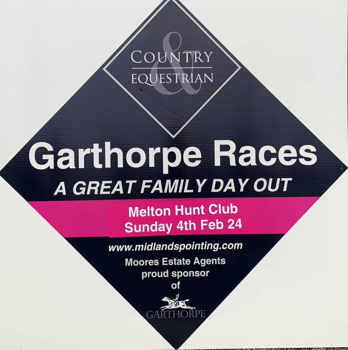 Garthorpe Races (@garthorperaces) on Twitter photo 