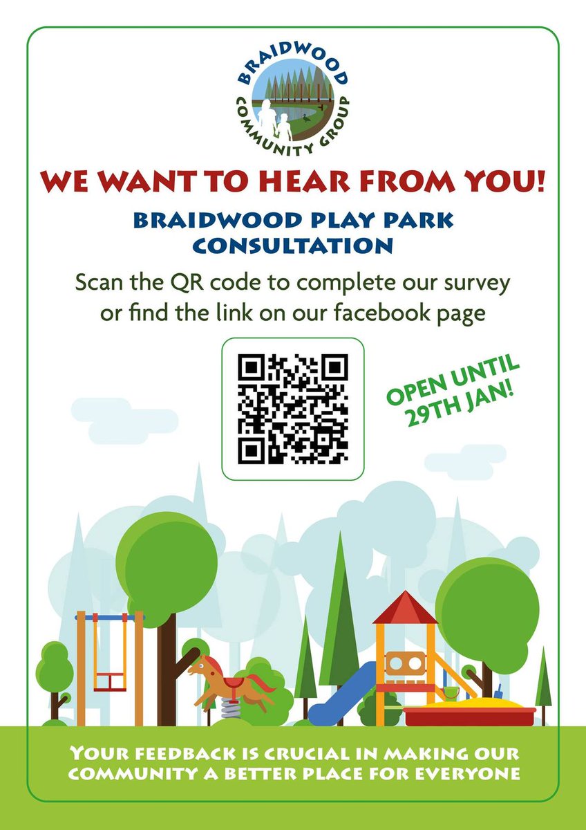 Braidwood Community Group tweet media